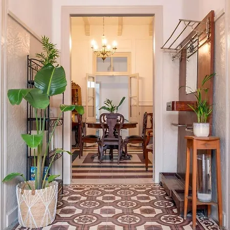 Будинок відпочинку Le Nid The Nest Of Beauty