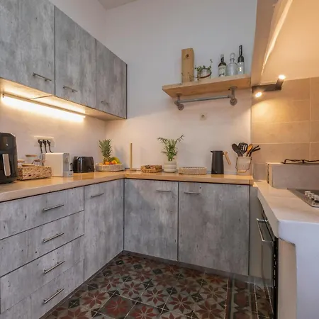 Le Nid The Nest Of Beauty Будинок відпочинку *