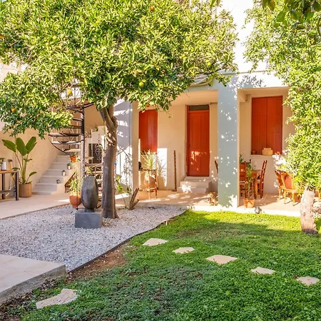 Le Nid The Nest Of Beauty Будинок відпочинку