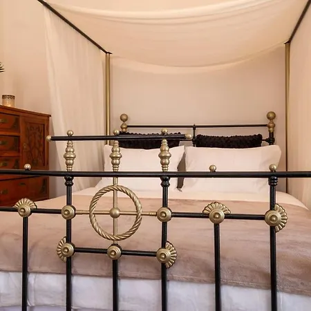 Le Nid The Nest Of Beauty Ferienhaus