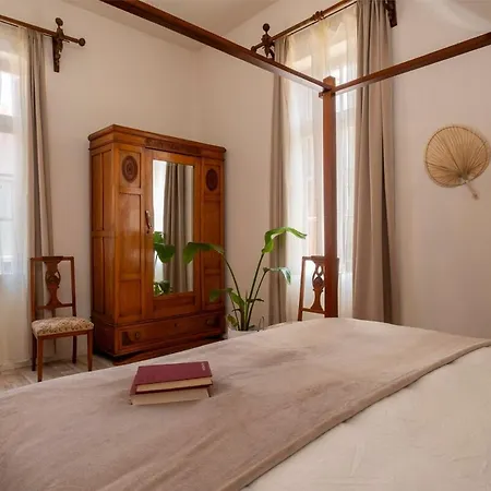 Ferienhaus Le Nid The Nest Of Beauty *