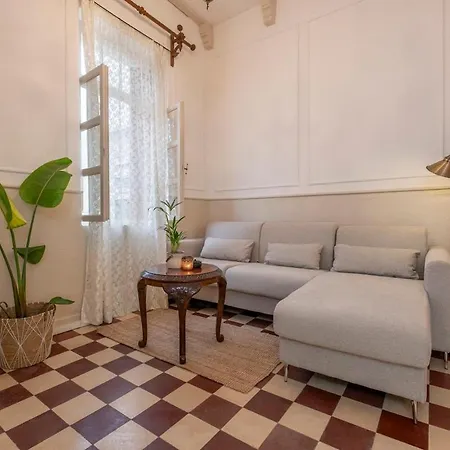 Le Nid The Nest Of Beauty Chania (Crete)