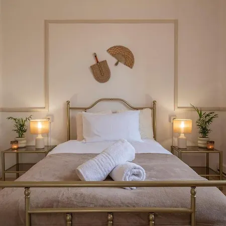 Le Nid The Nest Of Beauty Semesterbostad