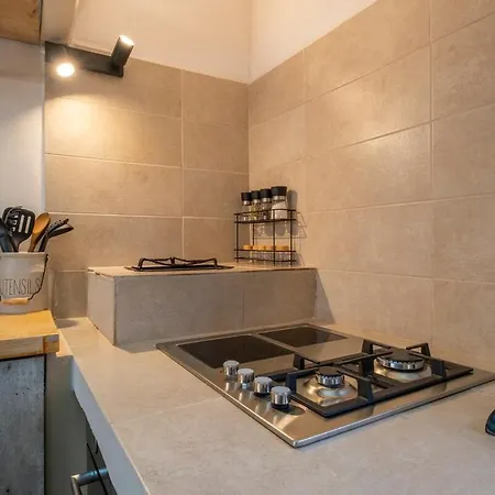 Le Nid The Nest Of Beauty Chania (Crete)