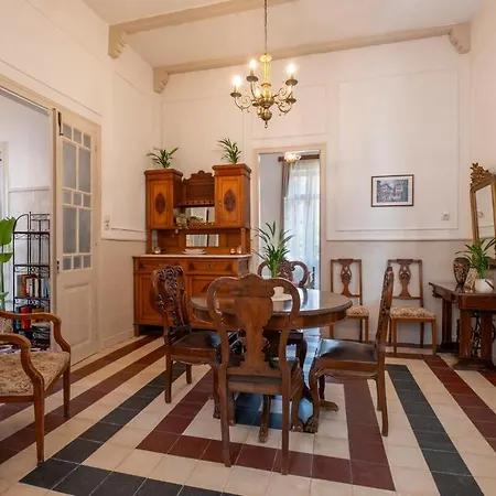 Semesterbostad Le Nid The Nest Of Beauty