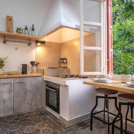 Le Nid The Nest Of Beauty Ferienhaus *