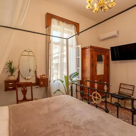 Le Nid The Nest Of Beauty Chania (Crete)