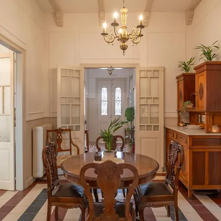 Semesterbostad Le Nid The Nest Of Beauty