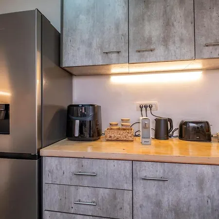 Le Nid The Nest Of Beauty 度假居