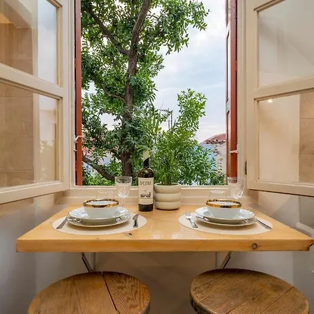 Le Nid The Nest Of Beauty Chania (Crete)