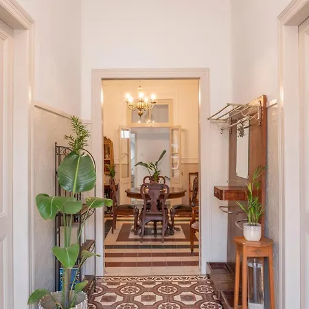 Le Nid The Nest Of Beauty Ferienhaus Chania (Crete)
