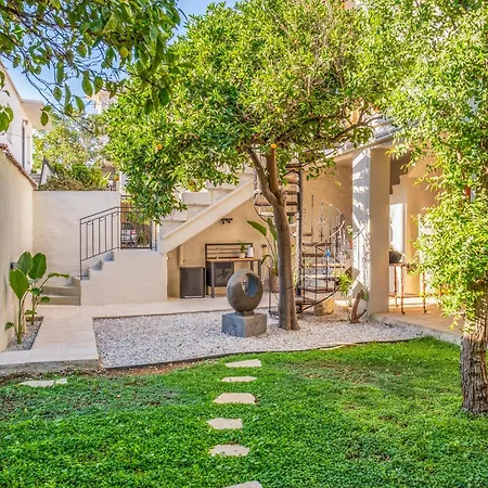 度假居 Le Nid The Nest Of Beauty *