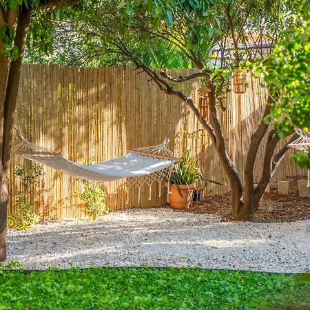 Le Nid The Nest Of Beauty * 干尼亞