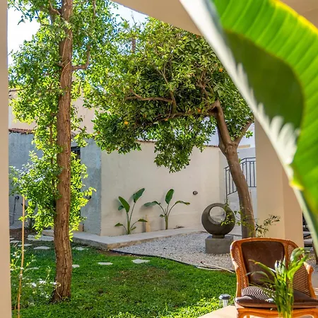 Ferienhaus Le Nid The Nest Of Beauty *
