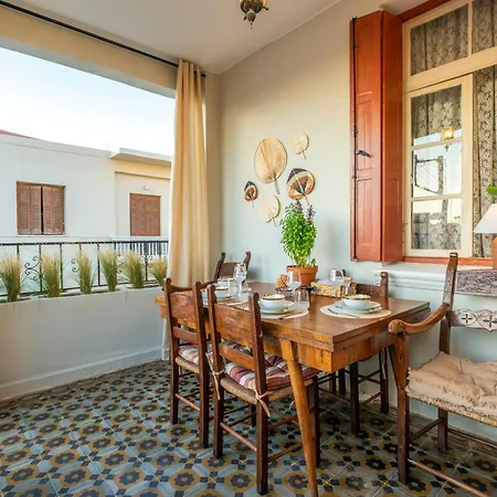 Semesterbostad Le Nid The Nest Of Beauty *