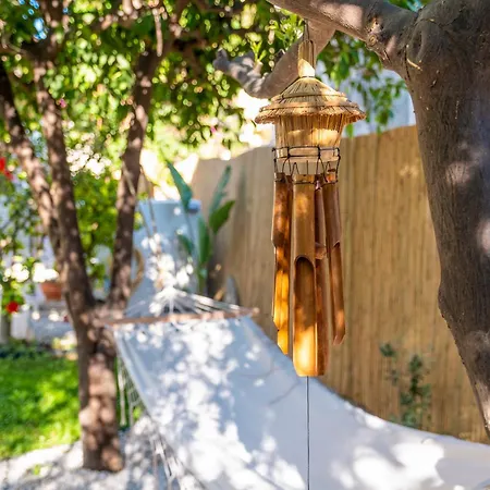 Ferienhaus Le Nid The Nest Of Beauty Chania (Crete)