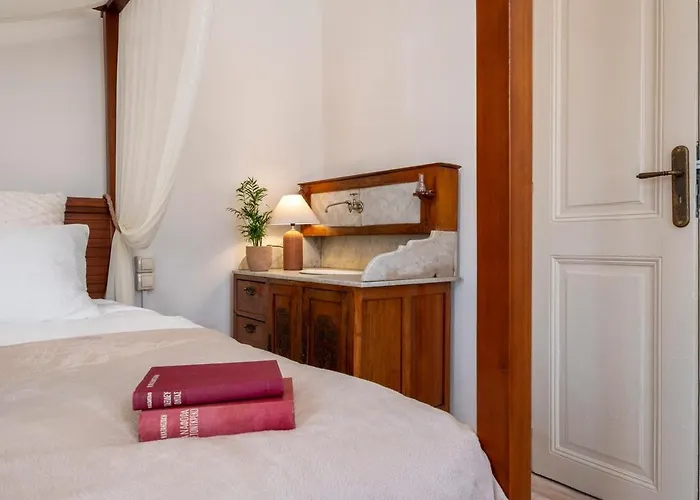 Le Nid The Nest Of Beauty Σπίτι διακοπών *