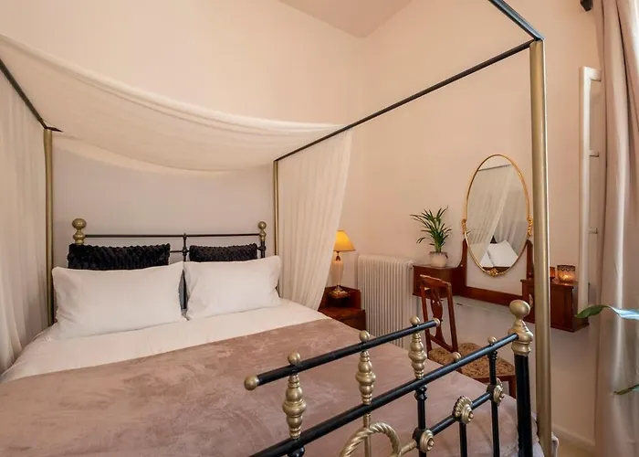 Σπίτι διακοπών Le Nid The Nest Of Beauty Χανιά