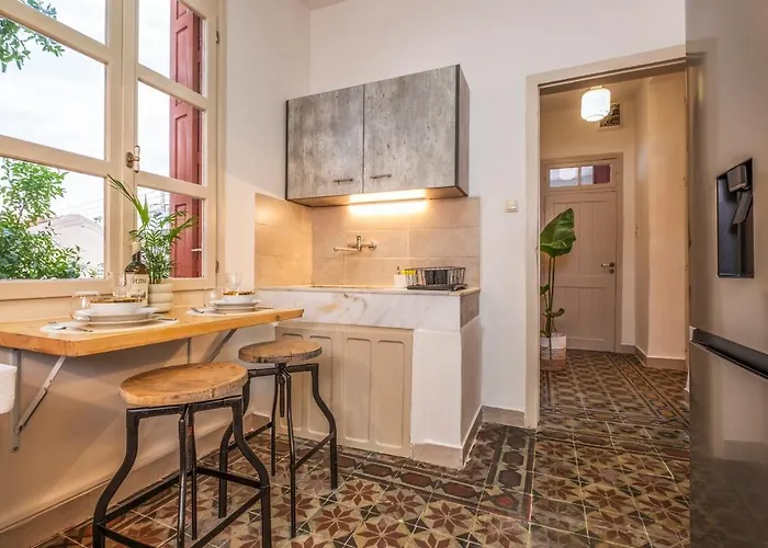 Le Nid The Nest Of Beauty Χανιά