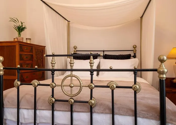 Le Nid The Nest Of Beauty Σπίτι διακοπών