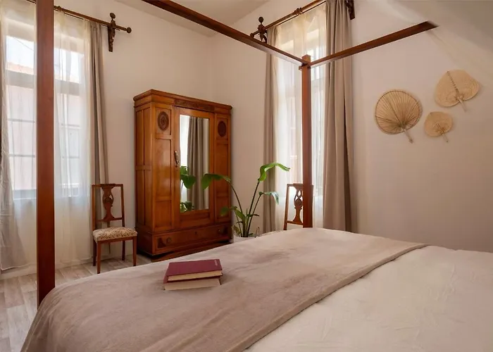 Σπίτι διακοπών Le Nid The Nest Of Beauty *