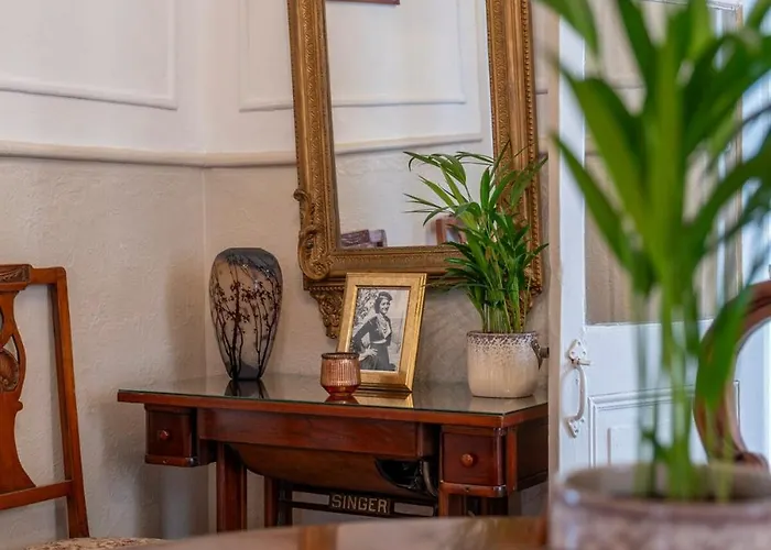 Σπίτι διακοπών Le Nid The Nest Of Beauty Χανιά