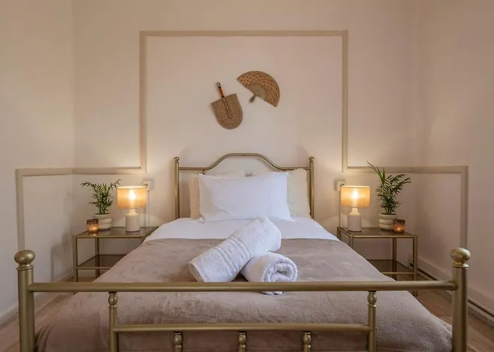 Le Nid The Nest Of Beauty Σπίτι διακοπών