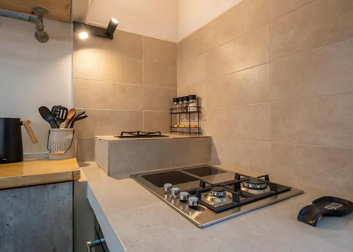 Le Nid The Nest Of Beauty Χανιά