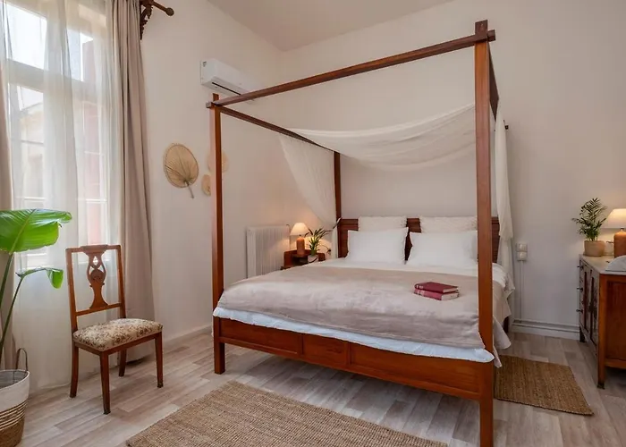 Le Nid The Nest Of Beauty * Χανιά