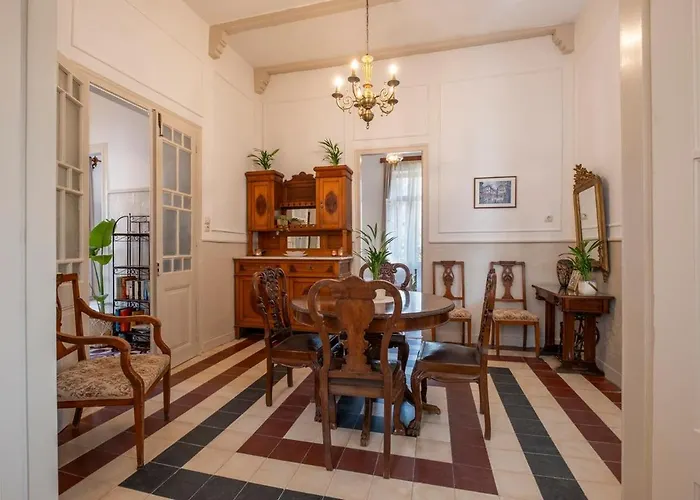 Σπίτι διακοπών Le Nid The Nest Of Beauty