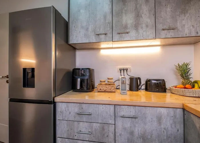 Le Nid The Nest Of Beauty Σπίτι διακοπών