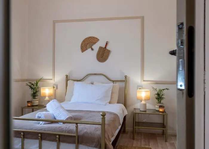 Le Nid The Nest Of Beauty Χανιά