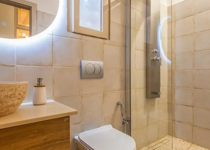 Le Nid The Nest Of Beauty * Χανιά