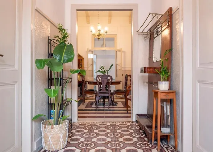 Σπίτι διακοπών Le Nid The Nest Of Beauty