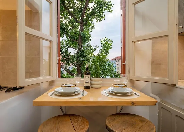 Le Nid The Nest Of Beauty Χανιά