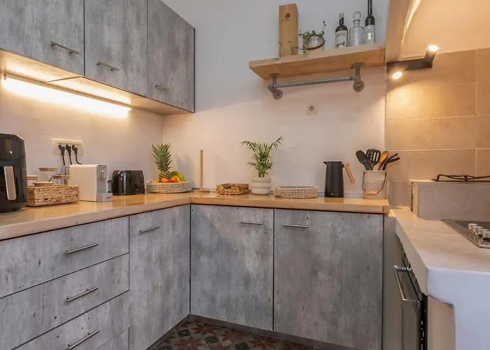 Le Nid The Nest Of Beauty Σπίτι διακοπών *