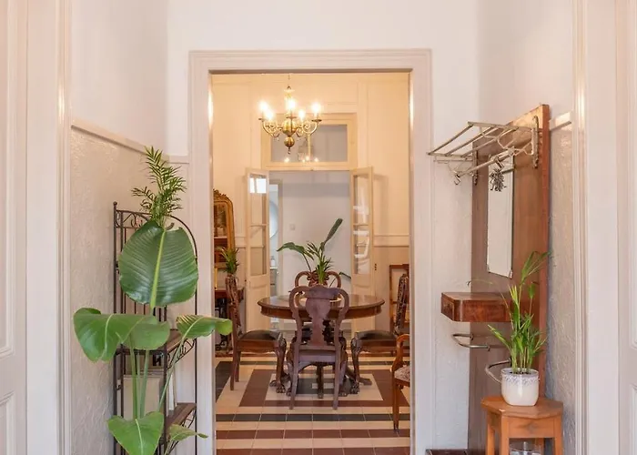 Le Nid The Nest Of Beauty Σπίτι διακοπών Χανιά