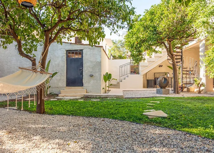 Σπίτι διακοπών Le Nid The Nest Of Beauty *