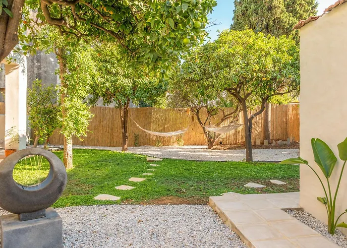 Le Nid The Nest Of Beauty Σπίτι διακοπών