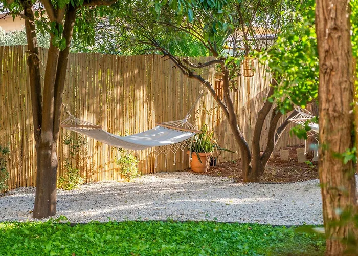 Le Nid The Nest Of Beauty * Χανιά