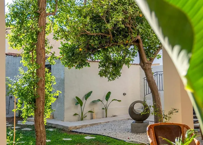 Σπίτι διακοπών Le Nid The Nest Of Beauty *