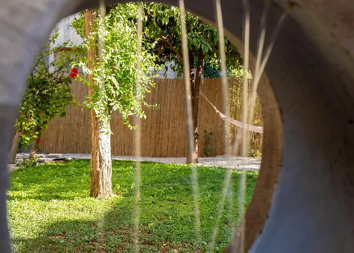 Le Nid The Nest Of Beauty Σπίτι διακοπών *