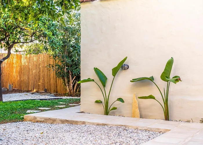 Le Nid The Nest Of Beauty Χανιά