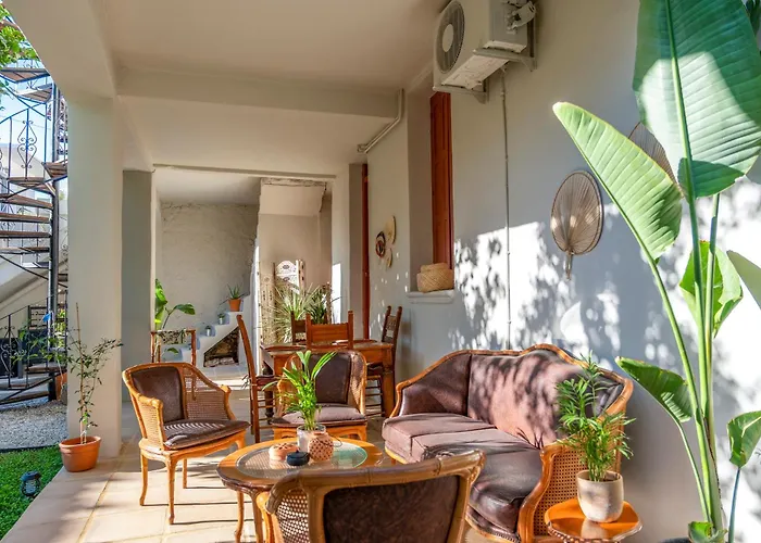 Σπίτι διακοπών Le Nid The Nest Of Beauty *