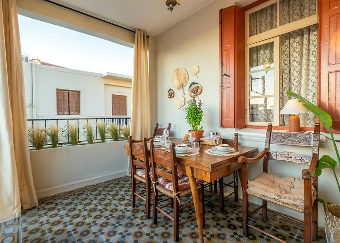 Σπίτι διακοπών Le Nid The Nest Of Beauty *