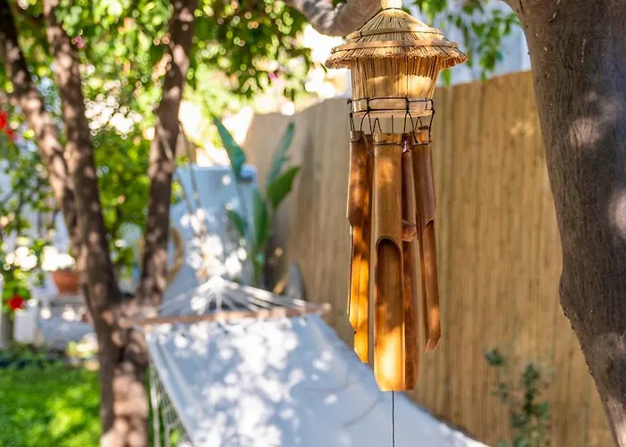 Σπίτι διακοπών Le Nid The Nest Of Beauty Χανιά