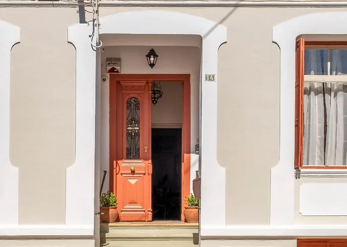 Le Nid The Nest Of Beauty Σπίτι διακοπών