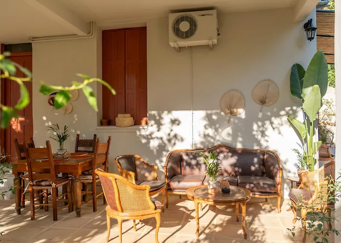 Le Nid The Nest Of Beauty Σπίτι διακοπών *