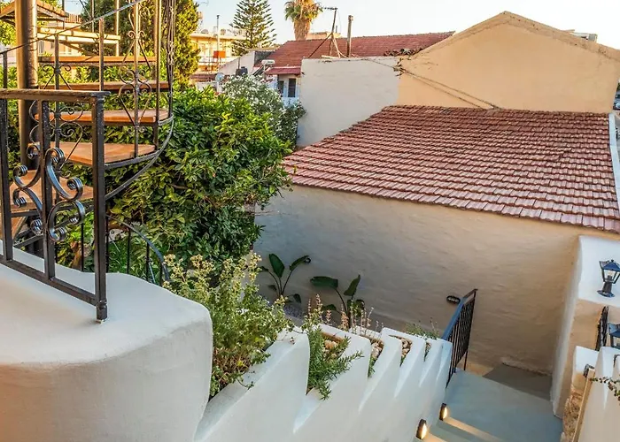 Σπίτι διακοπών Le Nid The Nest Of Beauty