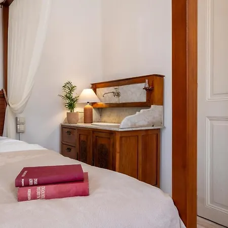 Le Nid The Nest Of Beauty Tatil Evi *